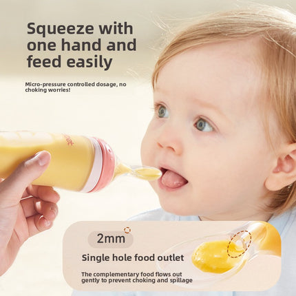 feeding bottle
