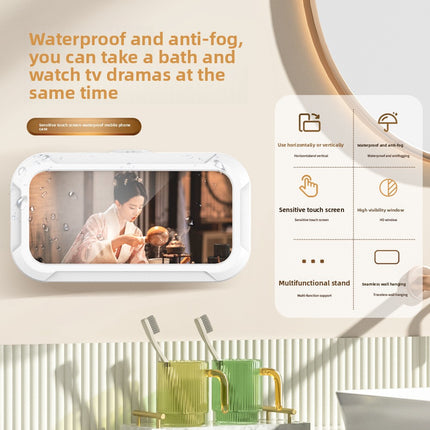 Waterproof Phone Holder