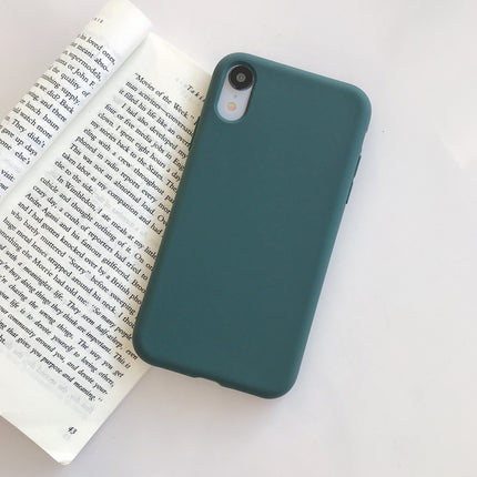Apple XR Soft Phone Case