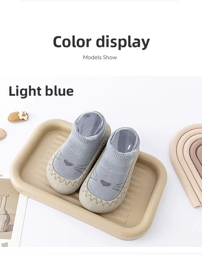 Baby Socks Shoes