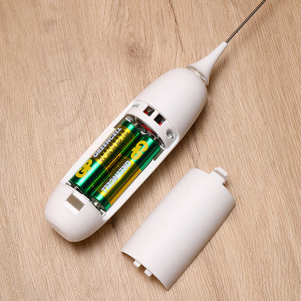 Handheld Electric Milk Frother