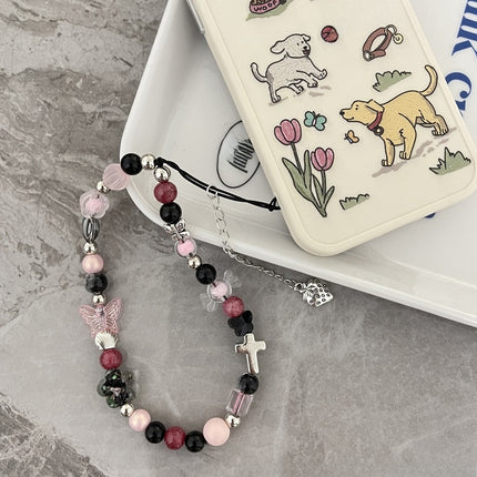 Stylish Phone Case Chain