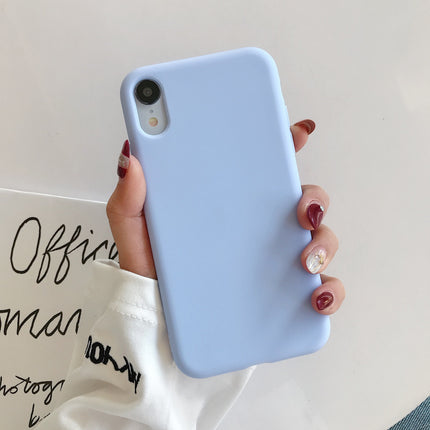 Apple XR Soft Phone Case