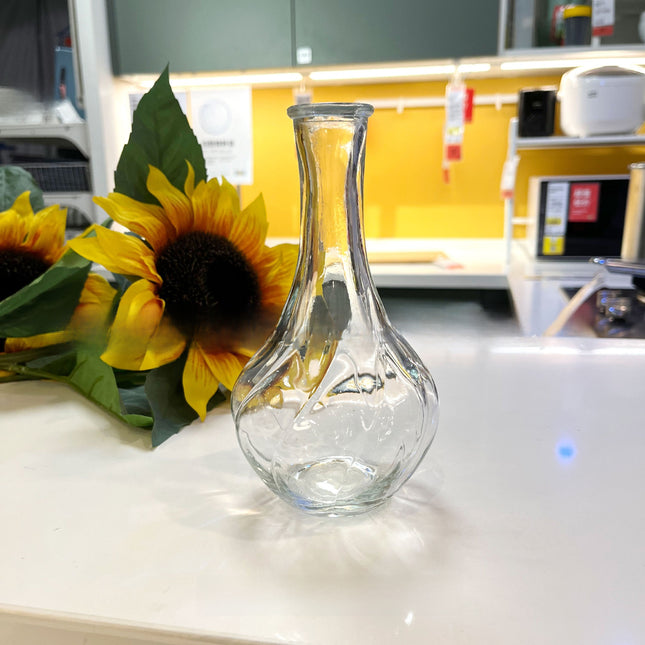 Glass Vase