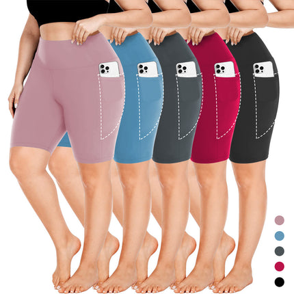 High Waist Yoga Leggings