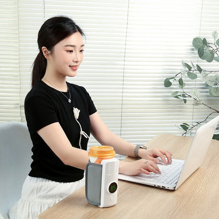 Bottle Warmer Sleeve