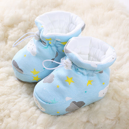 Baby Shoes