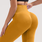 Mustard yellow / L