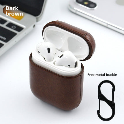 Bluetooth Headset Protective Case