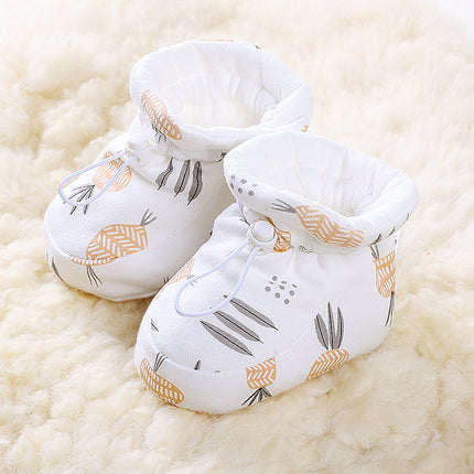 Baby Shoes
