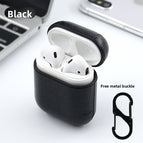 Black opp bag packaging / Airpods 12 generation