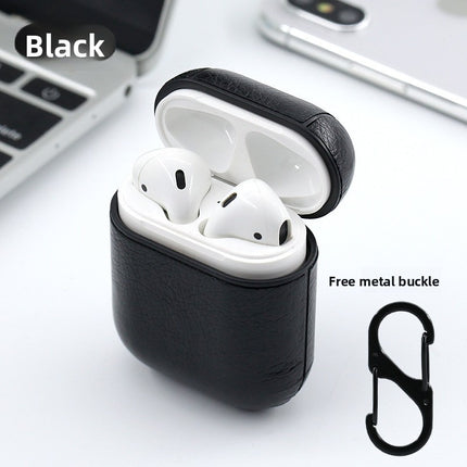 Bluetooth Headset Protective Case