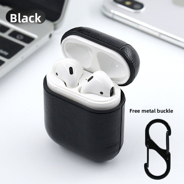Bluetooth Headset Protective Case