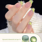 0128ml Dynamic Diamond Cats Eye