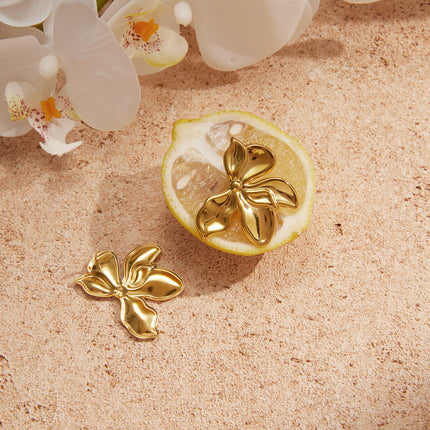 Titanium Steel Jewelry