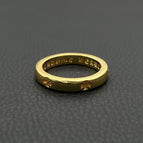 Cj012 gold / Us size 10