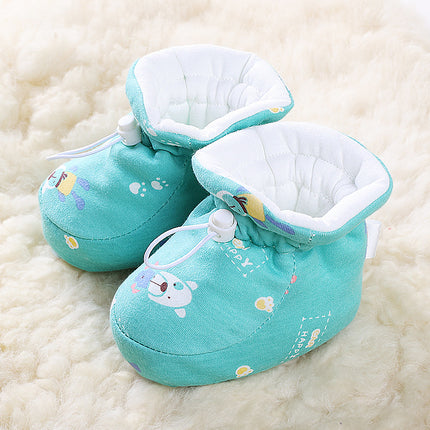 Baby Shoes