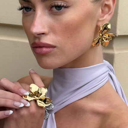 Titanium Steel Jewelry