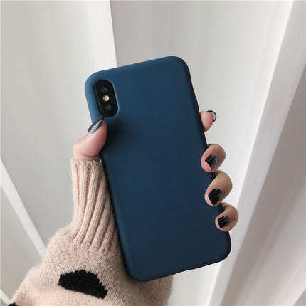 Apple XR Soft Phone Case