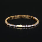 Gold 3mm / 9 inch