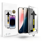 Gen 2 Anti-peep / iPhone 16 Pro Max