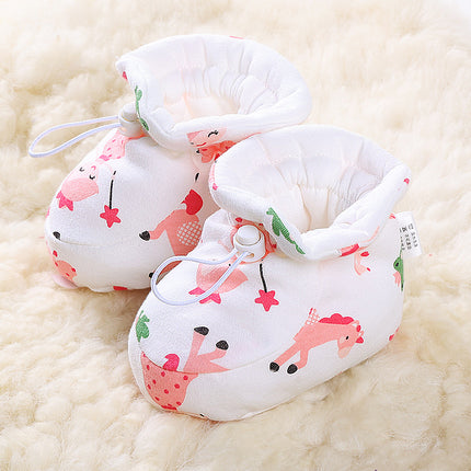 Baby Shoes