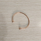 YB-219RG-70mm rose gold