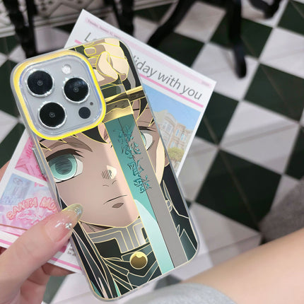 iPhone anime phone case