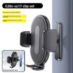 C20C-CZ17 Clip Long Base / Long Magnetic Base Strong