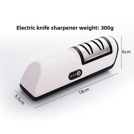 Electric Knife Sharpener