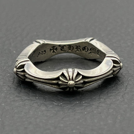 Eternal Heart Ring