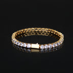Gold 5mm / 8 inch