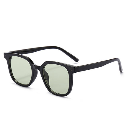 UV-protective sunglasses