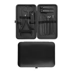 Classic black 16-piece set
