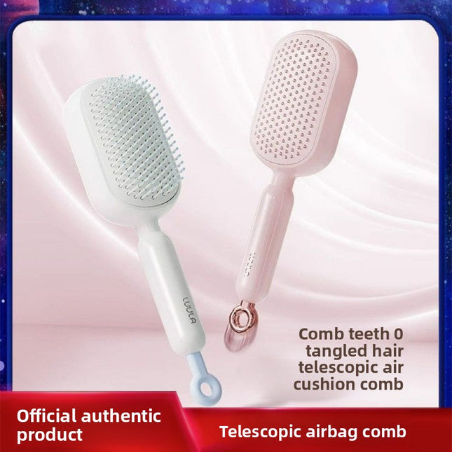 Portable Air Cushion Massage Comb