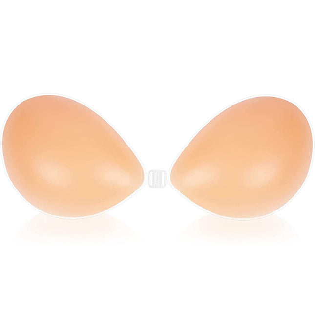 Silicone Breast Pads