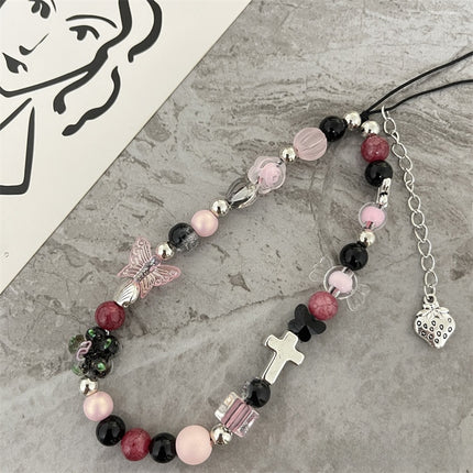 Stylish Phone Case Chain