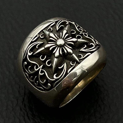 Eternal Heart Ring