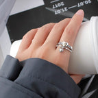 J6276 / Opening adjustable