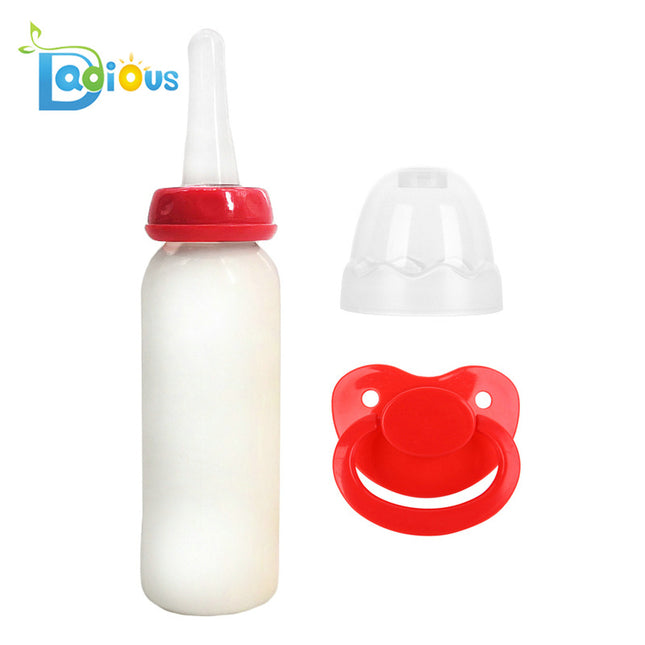 Adult baby bottle