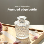 Rounded edges and corners