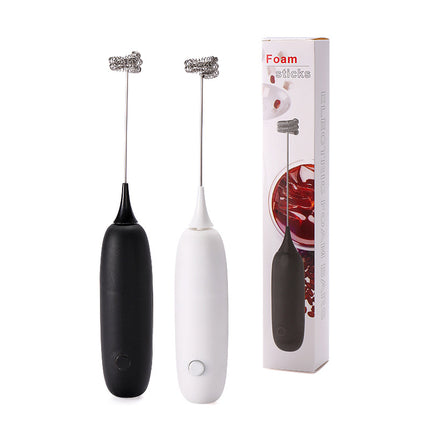 Handheld Electric Milk Frother