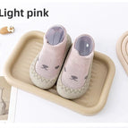 Pink Cartoon / 22 yards