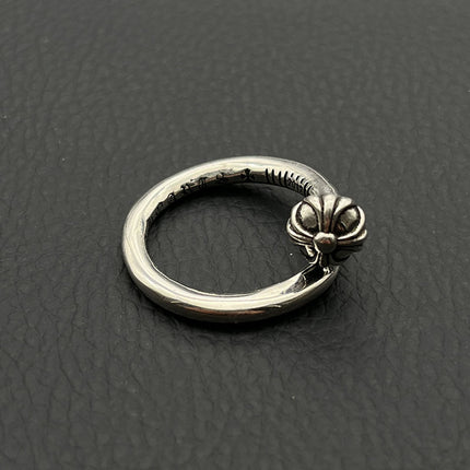 Eternal Heart Ring