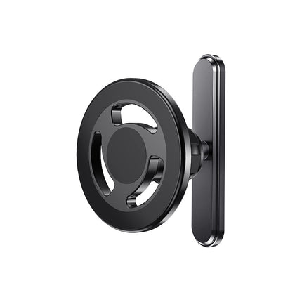 Double-sided magnetic phone holder