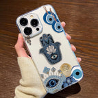 Eb transparent shell 3229 / iPhone 13