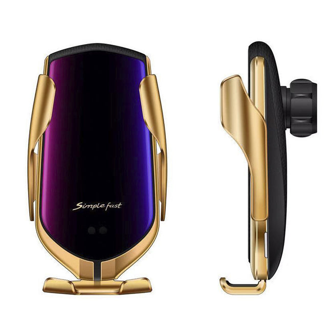 Wireless Car Phone Charger Mount