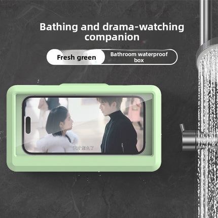 Waterproof Phone Holder