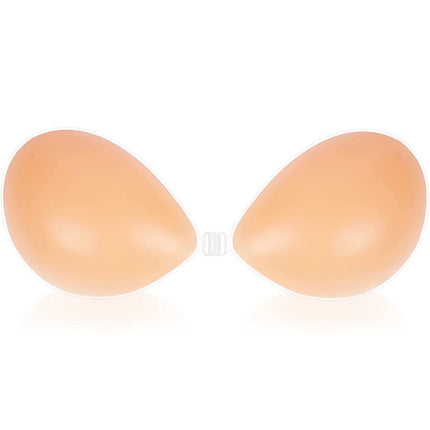 Silicone Breast Pads