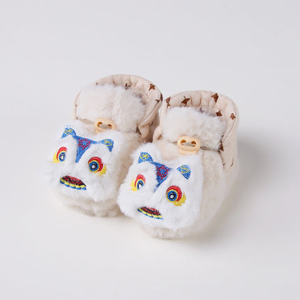 Children's toddler shoes